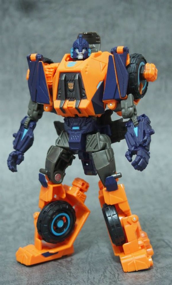 New Images Transformers Generations Wreckers Wave 4 Images Show Runination Team Figures  (45 of 51)